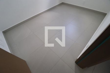 Quarto 1 de apartamento para alugar com 2 quartos, 55m² em Jaraguá, Uberlândia