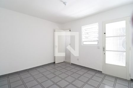 Suíte 1 de casa à venda com 3 quartos, 110m² em Vila Romana, São Paulo