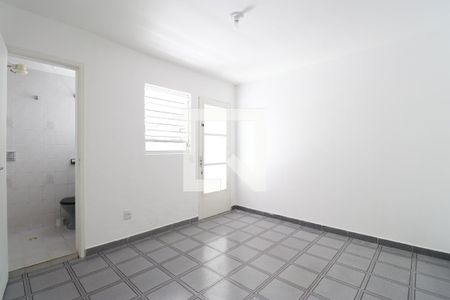 Suíte 1 de casa à venda com 3 quartos, 110m² em Vila Romana, São Paulo