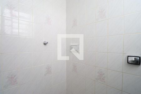 Banheiro da Suíte 1 de casa à venda com 3 quartos, 110m² em Vila Romana, São Paulo