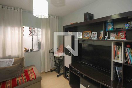 Casa à venda com 4 quartos, 175m² em Vila Cleonice, São Paulo