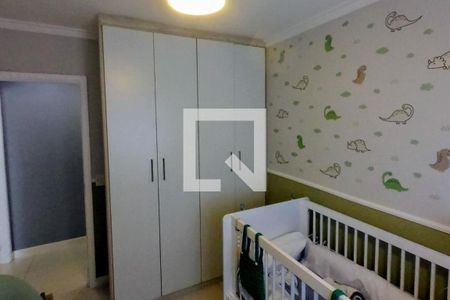 Apartamento à venda com 2 quartos, 60m² em Jardim das Vertentes, São Paulo
