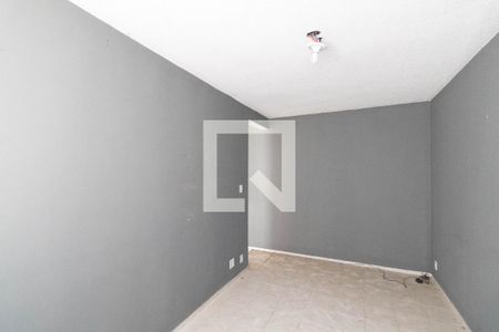 Sala de apartamento para alugar com 2 quartos, 43m² em Paciência, Rio de Janeiro