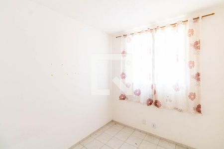 Quarto 2 de apartamento para alugar com 2 quartos, 43m² em Paciência, Rio de Janeiro