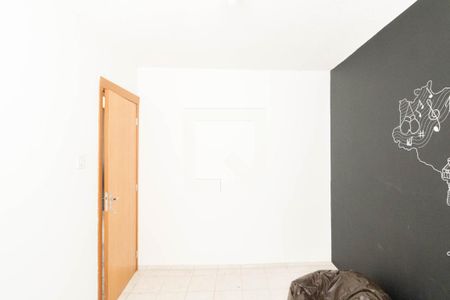 Quarto 1 de apartamento para alugar com 2 quartos, 43m² em Paciência, Rio de Janeiro