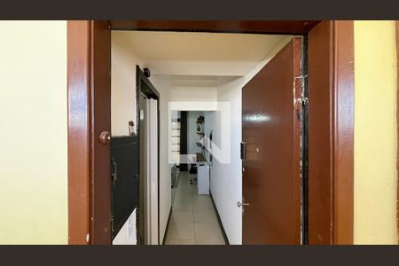 Apartamento à venda com 1 quarto, 31m² em Santa Ifigênia, São Paulo