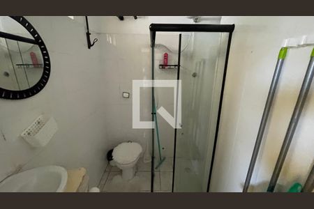 Apartamento à venda com 1 quarto, 31m² em Santa Ifigênia, São Paulo