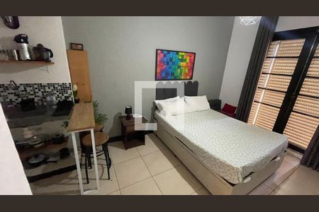 Apartamento à venda com 1 quarto, 31m² em Santa Ifigênia, São Paulo