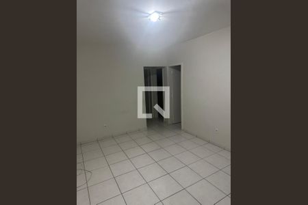 Sala de apartamento para alugar com 2 quartos, 47m² em Itatiaia, Belo Horizonte