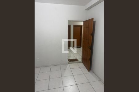 Sala de apartamento para alugar com 2 quartos, 47m² em Itatiaia, Belo Horizonte