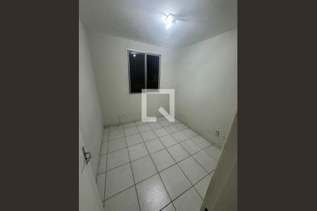 Quarto 1 de apartamento para alugar com 2 quartos, 47m² em Itatiaia, Belo Horizonte