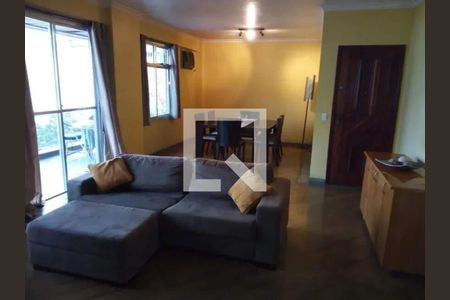 Apartamento à venda com 2 quartos, 128m² em Andaraí, Rio de Janeiro