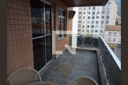 Apartamento à venda com 2 quartos, 128m² em Andaraí, Rio de Janeiro