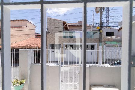 Quarto 1 - Vista de casa para alugar com 2 quartos, 130m² em Penha de França, São Paulo