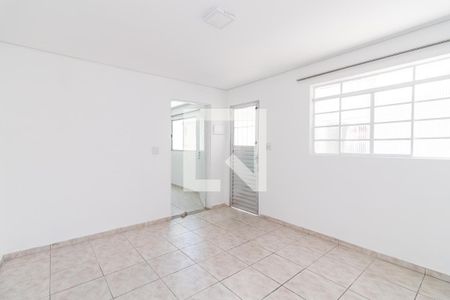 Sala de casa para alugar com 2 quartos, 130m² em Penha de França, São Paulo
