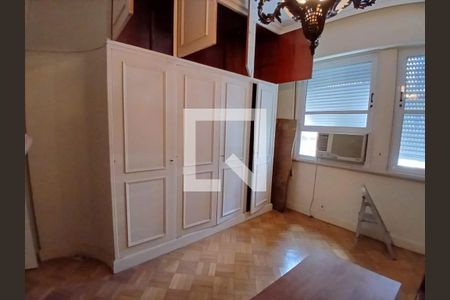 Apartamento à venda com 4 quartos, 407m² em Copacabana, Rio de Janeiro