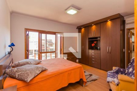 Foto 18 de casa de condomínio à venda com 3 quartos, 271m² em Sarandi, Porto Alegre