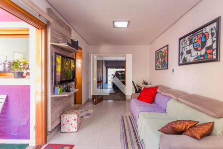 Foto 11 de casa de condomínio à venda com 3 quartos, 271m² em Sarandi, Porto Alegre