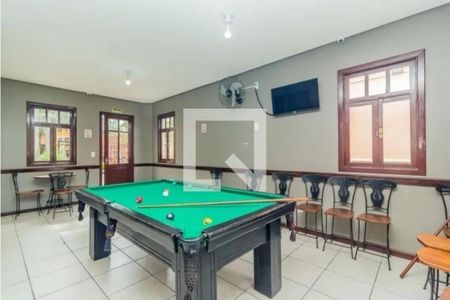 Foto 48 de casa de condomínio à venda com 3 quartos, 271m² em Sarandi, Porto Alegre