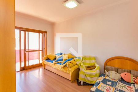 Foto 38 de casa de condomínio à venda com 3 quartos, 271m² em Sarandi, Porto Alegre