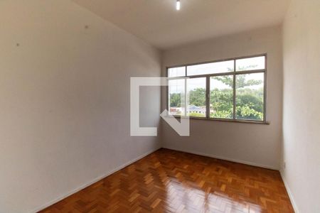 Quarto 1 de apartamento para alugar com 2 quartos, 74m² em Centro, Niterói