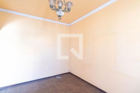 Sala de Jantar de casa para alugar com 4 quartos, 170m² em Campo Grande, Rio de Janeiro