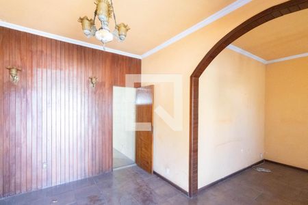 Sala de casa para alugar com 4 quartos, 170m² em Campo Grande, Rio de Janeiro