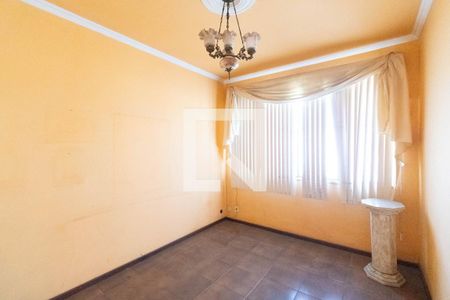 Sala de Jantar de casa para alugar com 4 quartos, 170m² em Campo Grande, Rio de Janeiro