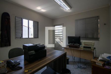 Quarto 1 de casa à venda com 6 quartos, 206m² em Jardim Monte Alegre, Taboão da Serra