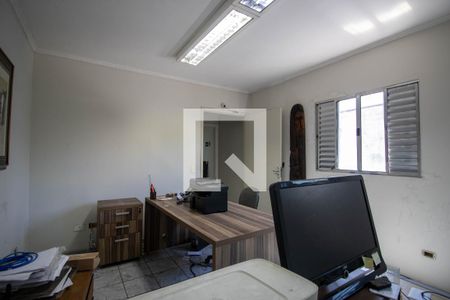 Quarto 1 de casa à venda com 6 quartos, 206m² em Jardim Monte Alegre, Taboão da Serra
