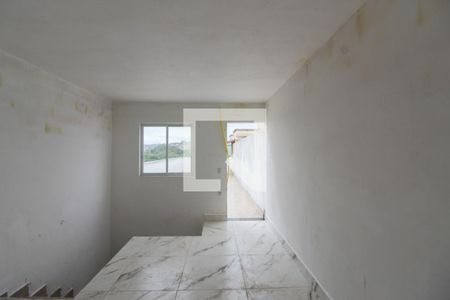 Sala 2 de apartamento à venda com 2 quartos, 100m² em Serrano, Belo Horizonte