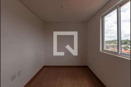 Quarto 1 de apartamento à venda com 2 quartos, 100m² em Serrano, Belo Horizonte