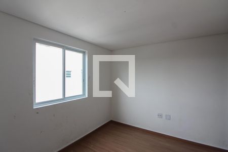 Suíte de apartamento à venda com 2 quartos, 100m² em Serrano, Belo Horizonte