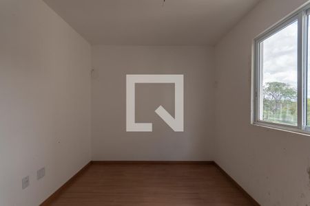 Suíte de apartamento à venda com 2 quartos, 50m² em Serrano, Belo Horizonte