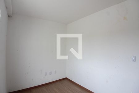 Quarto 1 de apartamento à venda com 2 quartos, 50m² em Serrano, Belo Horizonte