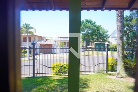 Vista da Sala de casa para alugar com 4 quartos, 350m² em Pinheiro, São Leopoldo