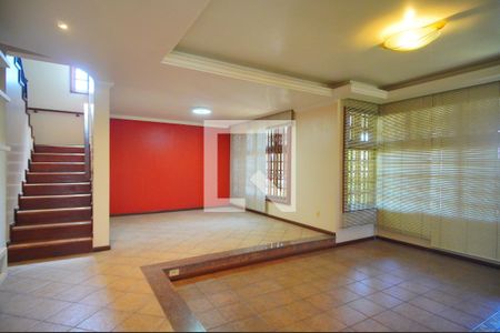 Sala de casa para alugar com 4 quartos, 350m² em Pinheiro, São Leopoldo