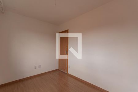 Quarto 2 de apartamento à venda com 2 quartos, 55m² em Serrano, Belo Horizonte