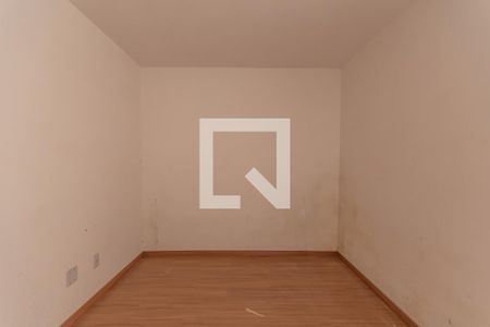 Suíte de apartamento à venda com 2 quartos, 55m² em Serrano, Belo Horizonte