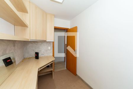 QUARTO1 de apartamento à venda com 3 quartos, 68m² em Estrela Dalva, Belo Horizonte