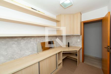 QUARTO1 de apartamento à venda com 3 quartos, 68m² em Estrela Dalva, Belo Horizonte