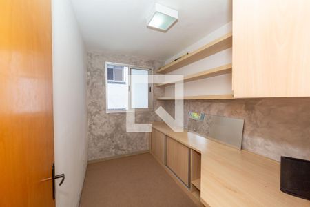 QUARTO1 de apartamento à venda com 3 quartos, 68m² em Estrela Dalva, Belo Horizonte