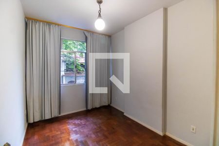 Quarto 1 de apartamento para alugar com 3 quartos, 96m² em Icaraí, Niterói