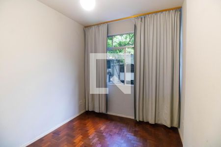 Quarto 1 de apartamento para alugar com 3 quartos, 96m² em Icaraí, Niterói