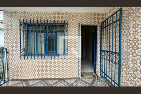 Varanda  de casa à venda com 3 quartos, 360m² em Alípio de Melo, Belo Horizonte