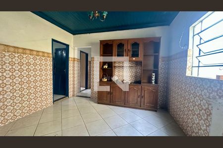 Copa de casa à venda com 3 quartos, 360m² em Alípio de Melo, Belo Horizonte