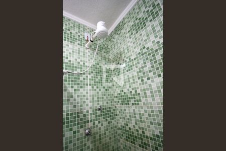 Banheiro de apartamento para alugar com 1 quarto, 30m² em Jardim Simus, Sorocaba