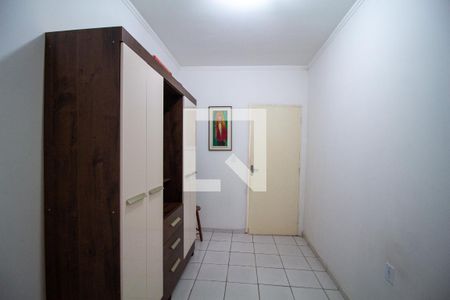 Quarto de apartamento para alugar com 1 quarto, 30m² em Jardim Simus, Sorocaba