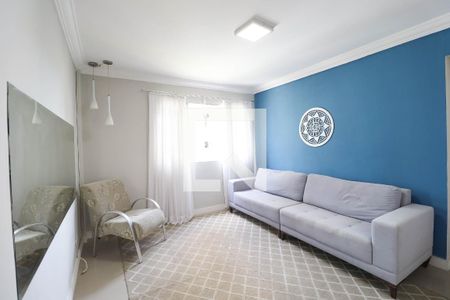 Apartamento à venda com 3 quartos, 84m² em Vila Gustavo, São Paulo