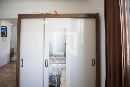 Quarto 1  de apartamento à venda com 2 quartos, 40m² em Jardim Maria Duarte, São Paulo